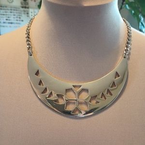 Bib Necklace